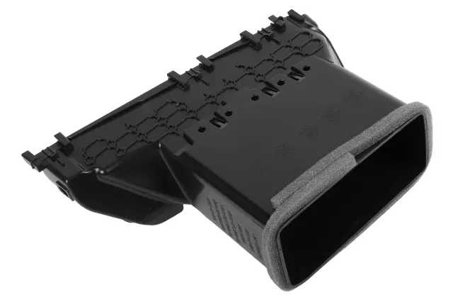 84670208 - Body: Air Vent Grille for GM Image