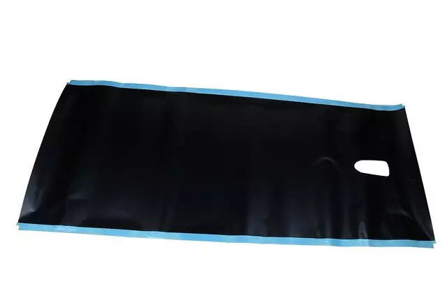 22956994 - Body: Stripe Tape for Chevrolet: Camaro Image