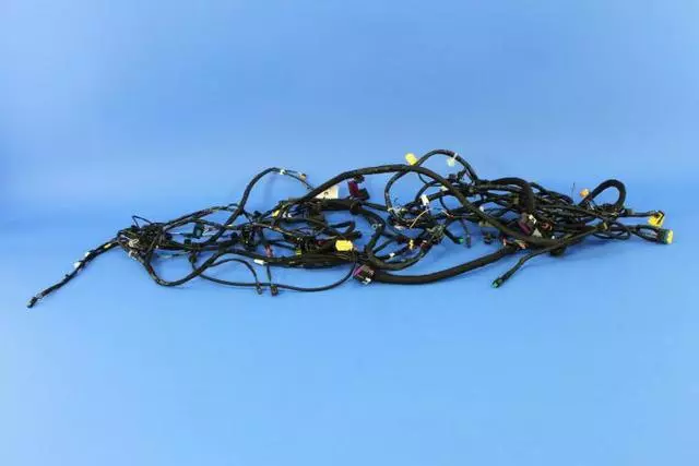 Body Wiring - Mopar (68278205AA)