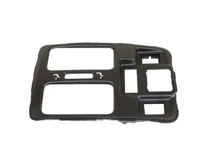 68213461AA - Interior Trim: Retaining Plate for Mopar Image