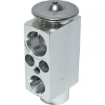 EX10438C - : A/C Expansion Valve -- Block Expansion Valve for UAC Image