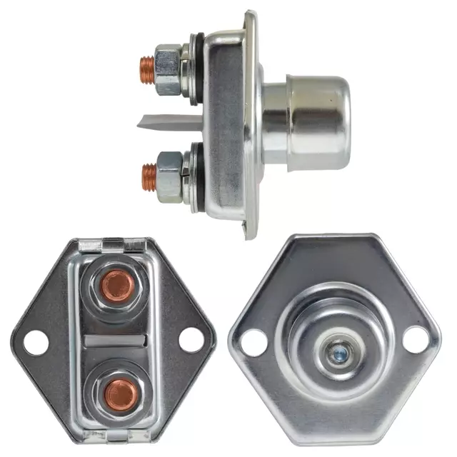 Switch - GM (88922125)