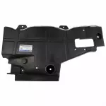 FT4Z5811779B - Body: Rear Deflector for Ford: Edge | Lincoln: MKX, Nautilus Image