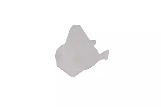 23495270 - : Part# 23495270 Front Fender Paint Protector Retainer for Chevrolet: Colorado | GMC: Canyon Image