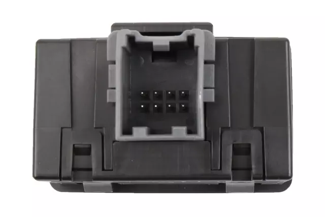 Center Console RCA Adapter - GM (15115235)