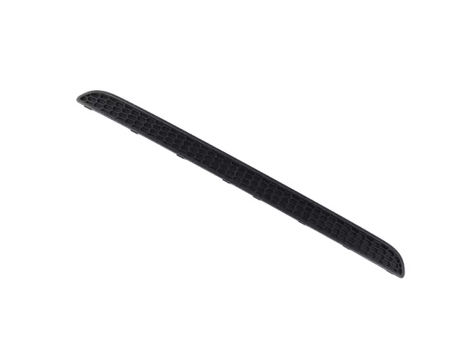 68087067AB - Frame, Bumper and Fascia: Fascia Applique for Mopar Image