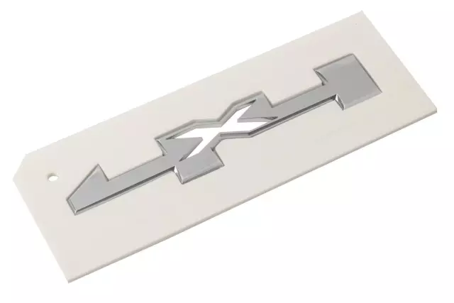 22813983 - Accessories: Truck Bed Decal for Chevrolet: Colorado, Silverado 2500 HD, Silverado 3500 HD | GMC: Canyon, Sierra 1500, Sierra 1500 Limited, Sierra 2500 HD, Sierra 3500 HD Image