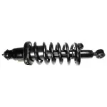 171340R - : Quick-Strut Rear Right Suspension Strut and Coil Spring Assembly for MONROE SHOCKS &amp; STRUTS Image