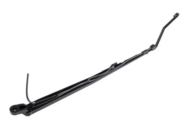 15237915 - Body: Wiper Arm for Buick: Century, Regal, Riviera | Chevrolet: Impala, Monte Carlo | Oldsmobile: Intrigue | Pontiac: Grand Prix Image