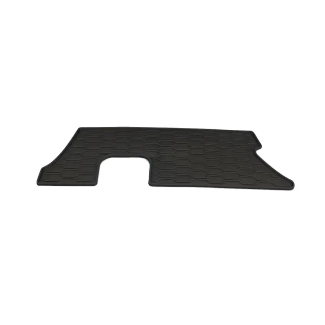 82212174AB - Interior Accessories: All Weather Mats for Mopar Image