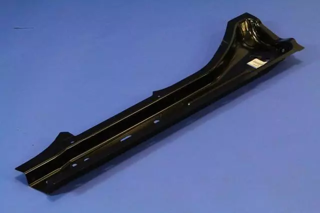 Sill Panel, Right - Mopar (68102524AD)