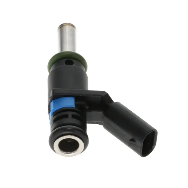 FJ1604 - Air Intake &amp; Fuel Delivery: Fuel Injector - MFI - New for SMP CORP Image