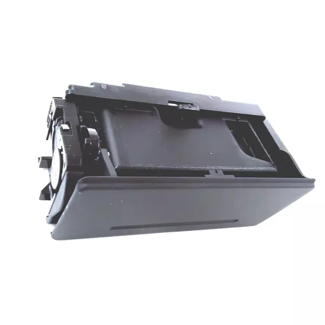 4G8857405A6PS - Body: Ashtray for Audi: A6, A6 Quattro, A7 Quattro, Q7, Q8, RS Q8, RS7, S6, S7, SQ7, SQ8 Image
