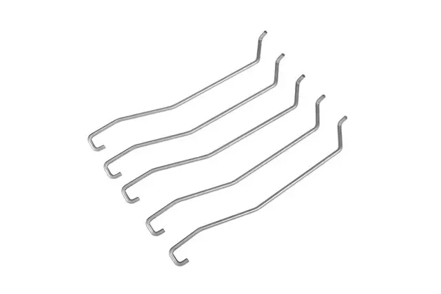 96981791 - Body: Rod for Chevrolet: Spark, Spark EV Image