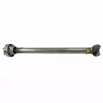 6L2Z4A376A - Front Drive Axle: Drive Shaft for Ford Image