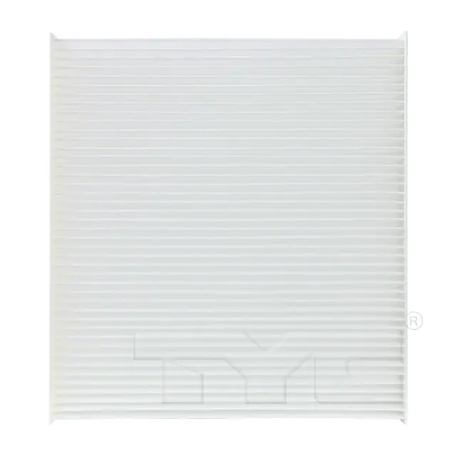 800002P - Filters: TYC Cabin Air Filter for TYC Image