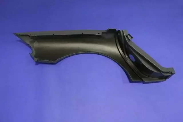 Quarter Panel, Left - Mopar (4865797AE)