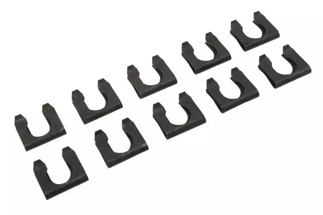 22555667 - Brakes &amp; Brake Parts: Multi-Purpose Clip for ACDelco Image