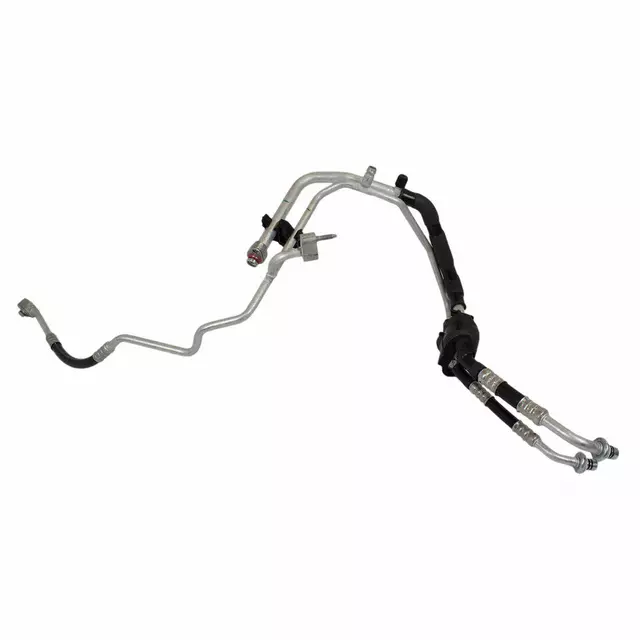 7L1Z19A834A - HVAC: AC Hose for Ford: Expedition | Lincoln: Navigator Image