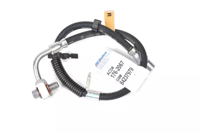 86538449 - : F (S)Hose for Cadillac: ATS | Chevrolet: Camaro Image