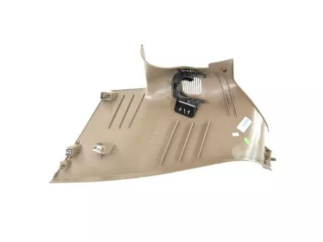 Rear Pillar Trim - Mopar (0ZR13HL5AI)