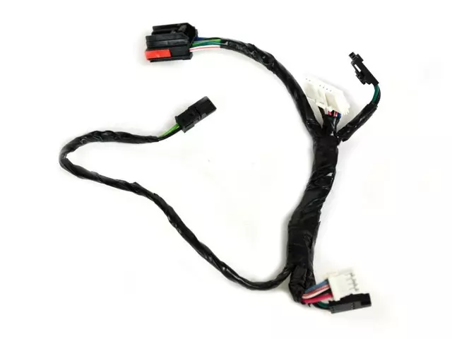 Steering Wheel Wiring - Mopar (68274986AA)