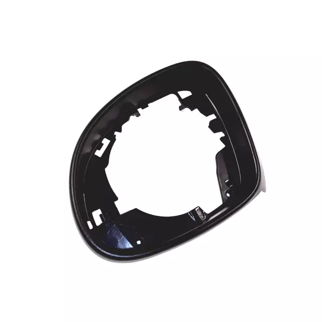 5N0857601A9B9 - Body: Glass Trim for Volkswagen: Tiguan, Tiguan Limited Image