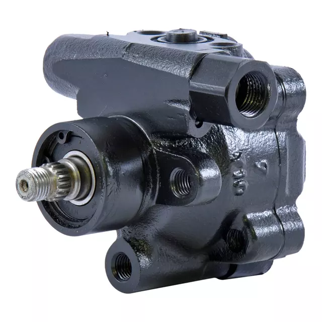 36P0874 - Steering: Power Steering Pump for ACDelco Image