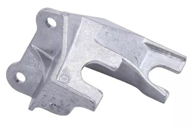 Manual Transmission Selector and Shift Lever Cable Bracket - GM (55588983)