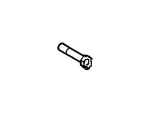 58747S2 - : Bolt 3 4 10X3.50 Hex HD for Ford Image
