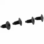 W702846SS5JA - : Air Outlet Duct Rivet for Ford: Transit-150, Transit-250, Transit-350, Transit-350 HD Image