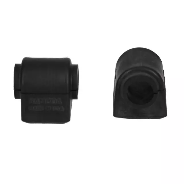 46G0834A - Suspension &amp; Steering: Front Stabilizer Bar Bushing Kit for ACDelco Image