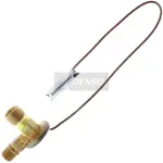 4750101 - : A/C Expansion Valve for Denso Image