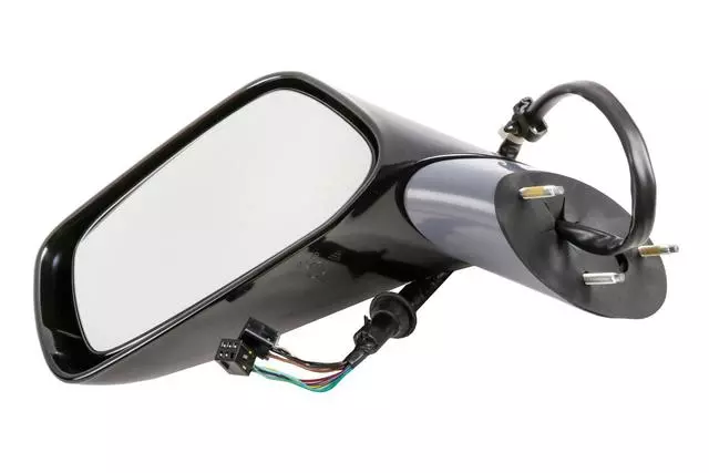 Primed Driver Side Mirror - GM (20969607)