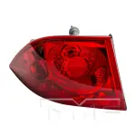 11619600 - : TYC Tail Light Assembly for TYC Image