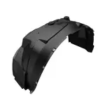 68361450AB - : Wheelhouse Shield, Right for Ram: 2500, 3500 Image