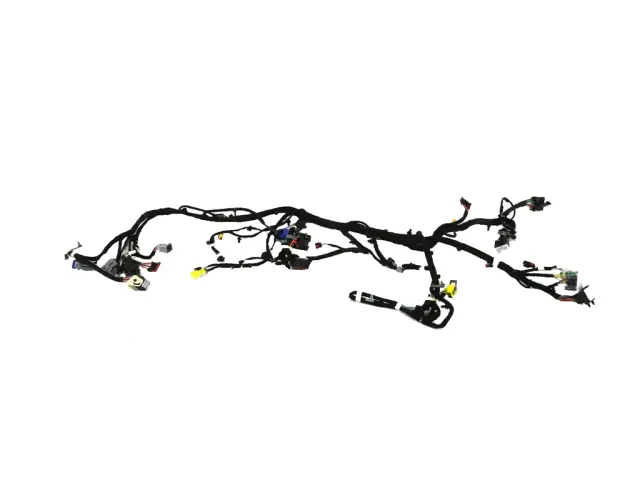 68435970AF - Electrical: Instrument Panel Wiring for Mopar Image