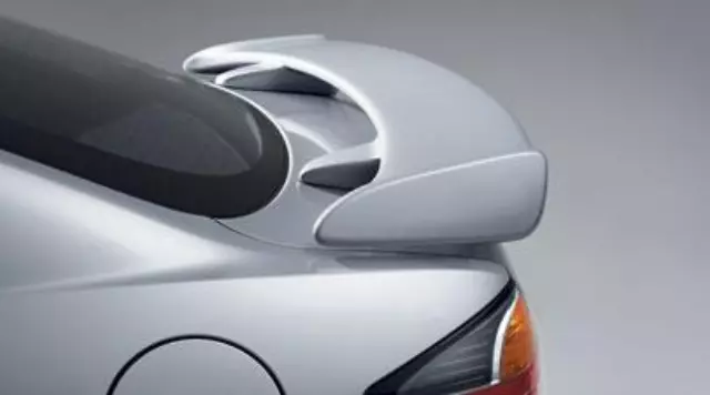 Rear Spoiler, Pedestal, Install Kit - Toyota (PT47A-2105P)