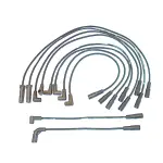6718048 - : IGN WIRE SET-7MM for Denso Image