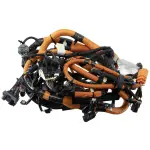 NL3Z14405BL - : Wiring Assembly Rear Lamps for Ford Image