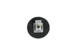 68301886AA - Air Conditioners and Heaters: Spring U Type Nut for Mopar Image