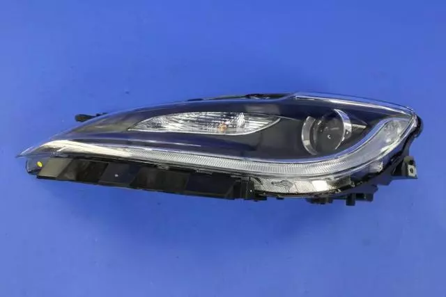 Headlamp, Left - Mopar (68284784AA)