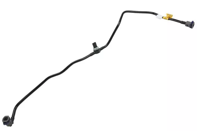 39119163 - : Fuel Feed Pipe for GM Image