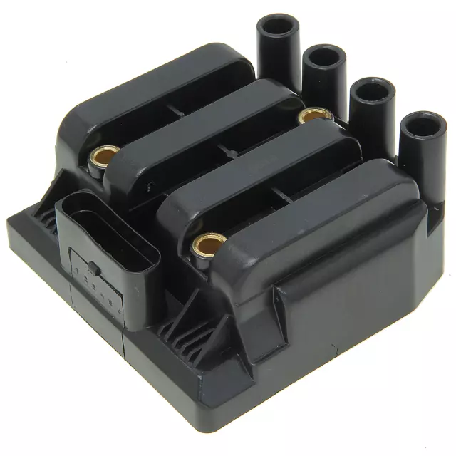 9201068 - Ignition Systems: Ignition Coil for Walker Products Inc. - Image