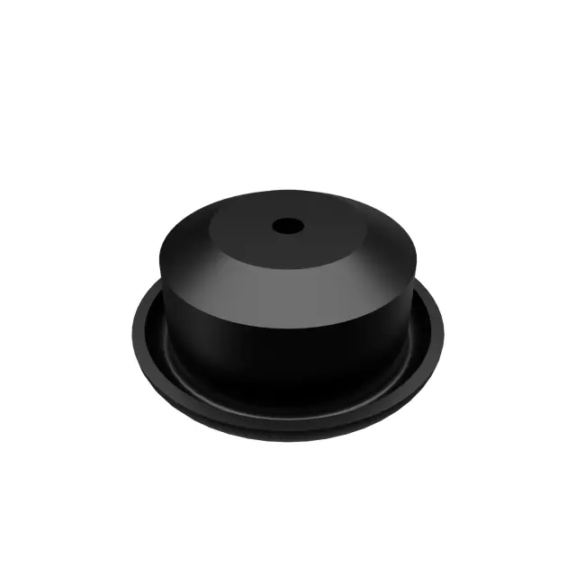 4593887AB - : Access Hole Plug for Mopar Image