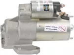 SR7579N - : Bosch Starter Motor for Bosch Image