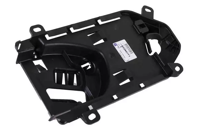 Active Suspension Control Module Bracket - GM (92280771)
