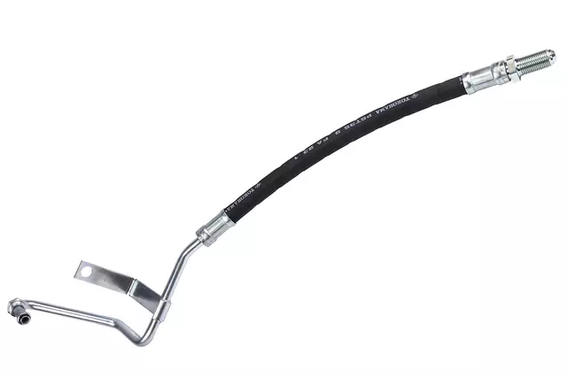 98186693 - : Power Steering Pressure Hose for GM Image