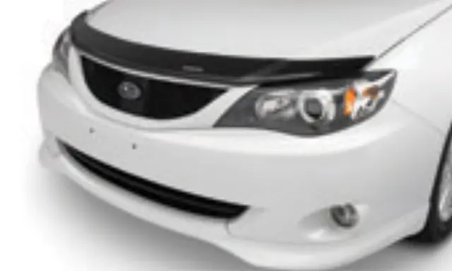E231SFG010 - Exterior: Hood Protector for Subaru: Impreza Image