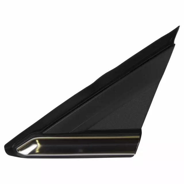 ES7Z16003DA - Body: Upper Molding for Ford: Fusion, Police Responder Hybrid, SSV Plug-In Hybrid Image